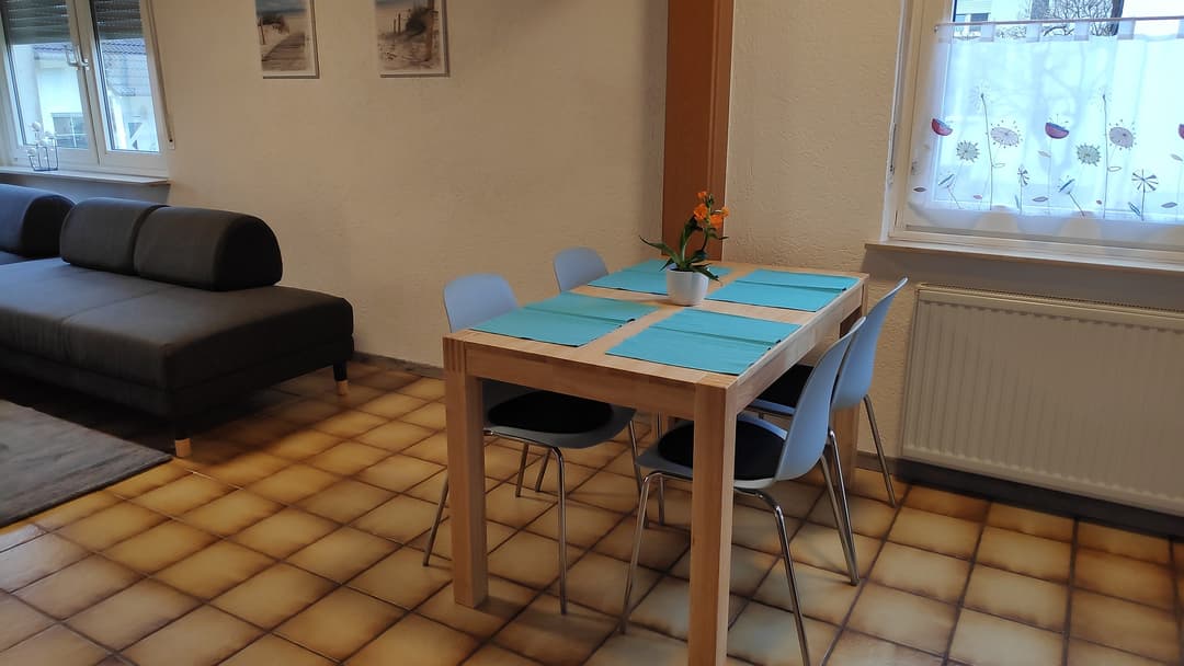 Esszimmer
